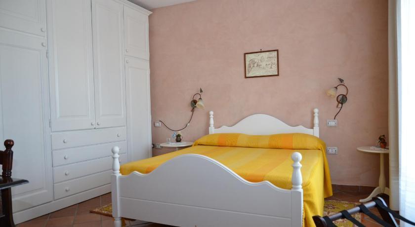 Agrestis Domus San Giovanni a Piro Quarto foto