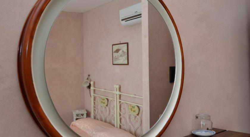 Agrestis Domus San Giovanni a Piro Quarto foto