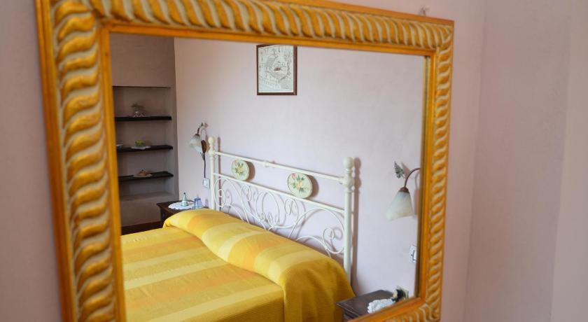 Agrestis Domus San Giovanni a Piro Quarto foto