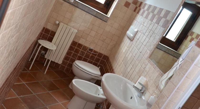 Agrestis Domus San Giovanni a Piro Quarto foto