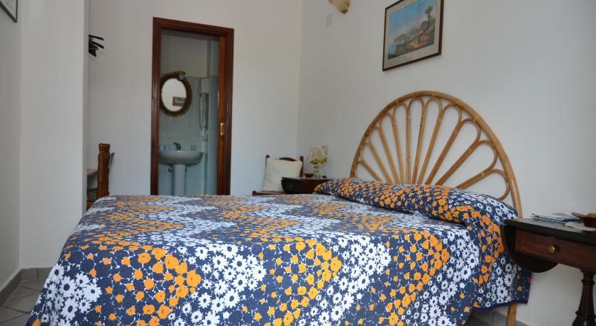Agrestis Domus San Giovanni a Piro Quarto foto