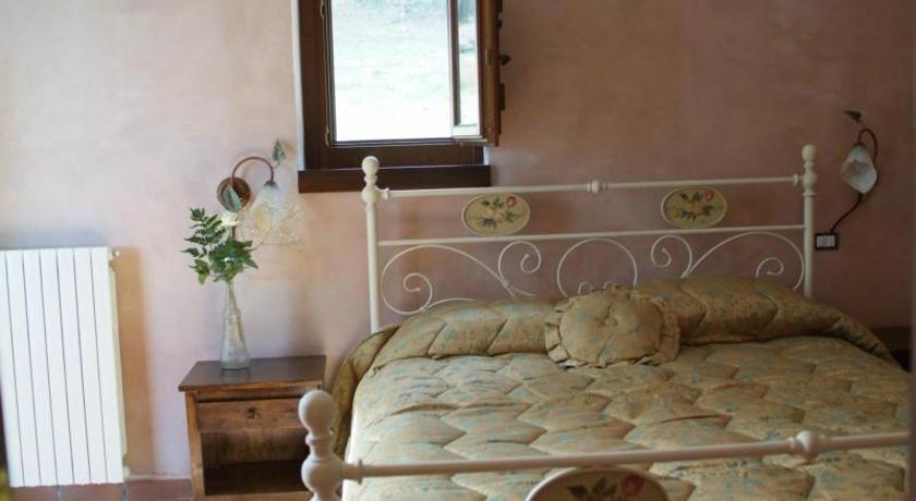 Agrestis Domus San Giovanni a Piro Quarto foto