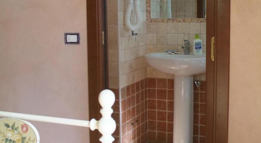 Agrestis Domus San Giovanni a Piro Quarto foto
