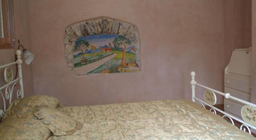 Agrestis Domus San Giovanni a Piro Quarto foto