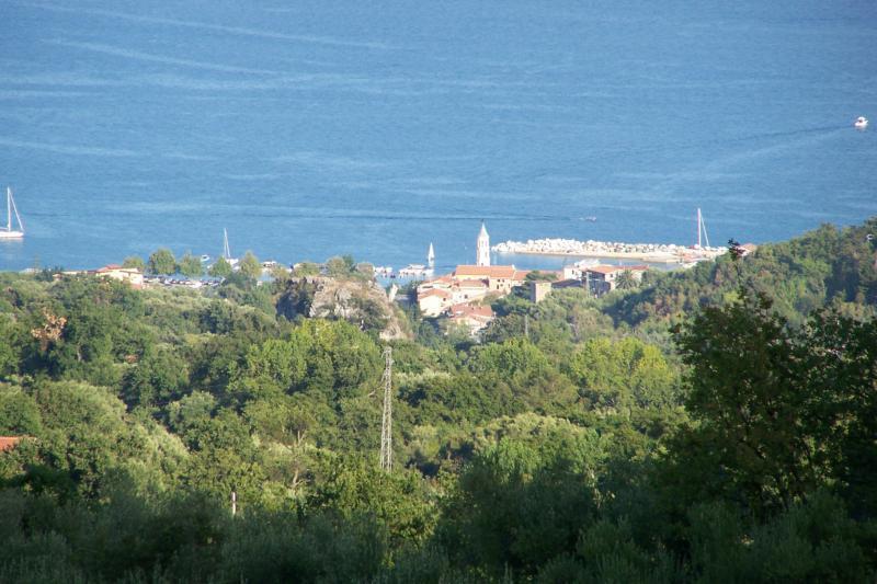 Agrestis Domus San Giovanni a Piro Exterior foto